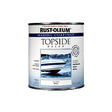 Rust-Oleum Marine Coatings Topside Paint - Quart (4 Count) - Rust-Oleum