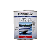 Rust-Oleum Marine Coatings Topside Paint - Quart (4 Count) - Rust-Oleum