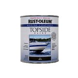 Rust-Oleum Marine Coatings Topside Paint - Quart (4 Count) - Rust-Oleum