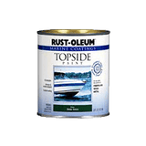 Rust-Oleum Marine Coatings Topside Paint - Quart (4 Count) - Rust-Oleum