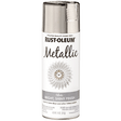 Rust-Oleum Metallic Spray Paint - Rust-Oleum