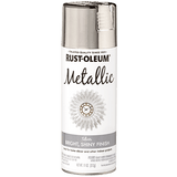 Rust-Oleum Metallic Spray Paint - Rust-Oleum