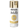 Rust-Oleum Metallic Spray Paint - Rust-Oleum