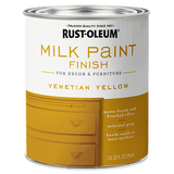 Rust-Oleum Milk Paint Finish - Quart (2 Count) - Rust-Oleum