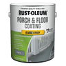 Rust-Oleum Porch & Floor - Gallon (2 Count) - Rust-Oleum