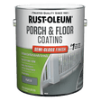 Rust-Oleum Porch & Floor - Gallon (2 Count) - Rust-Oleum