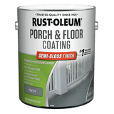 Rust-Oleum Porch & Floor - Gallon (2 Count) - Rust-Oleum