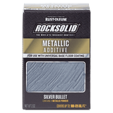 Rust-Oleum Rocksolid Metallic Additives - 2oz (4 Count) - Rust-Oleum