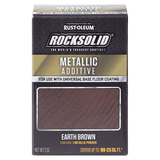 Rust-Oleum Rocksolid Metallic Additives - 2oz (4 Count) - Rust-Oleum