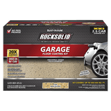 Rust-Oleum Rocksolid Polycuramine® Garage Floor Coating Kit - Rust-Oleum