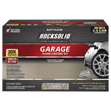 Rust-Oleum Rocksolid Polycuramine® Garage Floor Coating Kit - Rust-Oleum