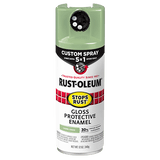 Rust-Oleum® Stops Rust® Protective Enamel with Custom Spray 5-in-1 - 6 Count - Rust-Oleum