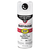 Rust-Oleum® Stops Rust® Protective Enamel with Custom Spray 5-in-1 - 6 Count - Rust-Oleum