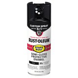 Rust-Oleum® Stops Rust® Protective Enamel with Custom Spray 5-in-1 - 6 Count - Rust-Oleum