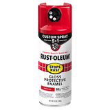 Rust-Oleum® Stops Rust® Protective Enamel with Custom Spray 5-in-1 - 6 Count - Rust-Oleum