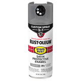 Rust-Oleum® Stops Rust® Protective Enamel with Custom Spray 5-in-1 - 6 Count - Rust-Oleum