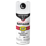 Rust-Oleum® Stops Rust® Protective Enamel with Custom Spray 5-in-1 - 6 Count - Rust-Oleum