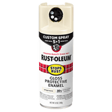 Rust-Oleum® Stops Rust® Protective Enamel with Custom Spray 5-in-1 - 6 Count - Rust-Oleum