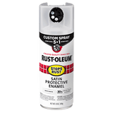 Rust-Oleum® Stops Rust® Protective Enamel with Custom Spray 5-in-1 - 6 Count - Rust-Oleum