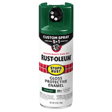 Rust-Oleum® Stops Rust® Protective Enamel with Custom Spray 5-in-1 - 6 Count - Rust-Oleum