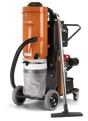 S 36 Propane Dust Extractor - Husqvarna