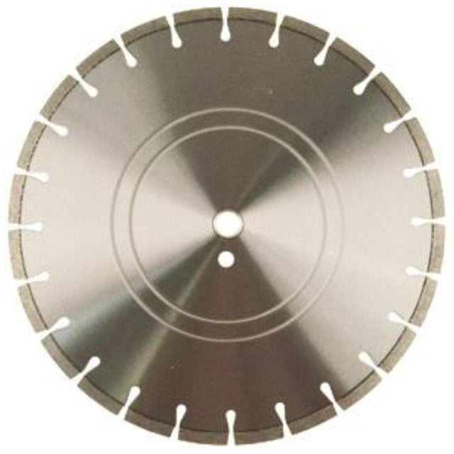 Saw Blade for Concrete Block - Premium SMX40PV1212E Diamond Tool Store 12" 1-20mm