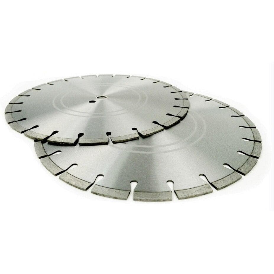 Saw Blade for Concrete Block - Premium Diamond Tool Store