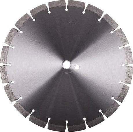 Saw Blade for General Purpose, Masonry, Economy, ID30EF - Diamond Tool Store