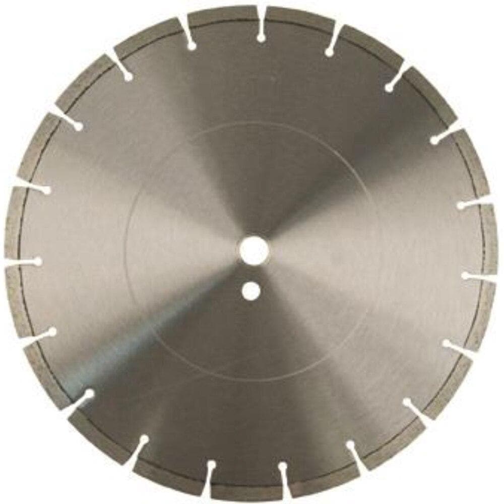 Saw Blade for General Purpose, Masonry (Seg.Height 10mm) - Standard - Diamond Tool Store