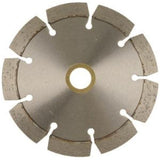 Saw Blade for General Purpose, Masonry (Seg.Height 10mm) - Supreme - Diamond Tool Store