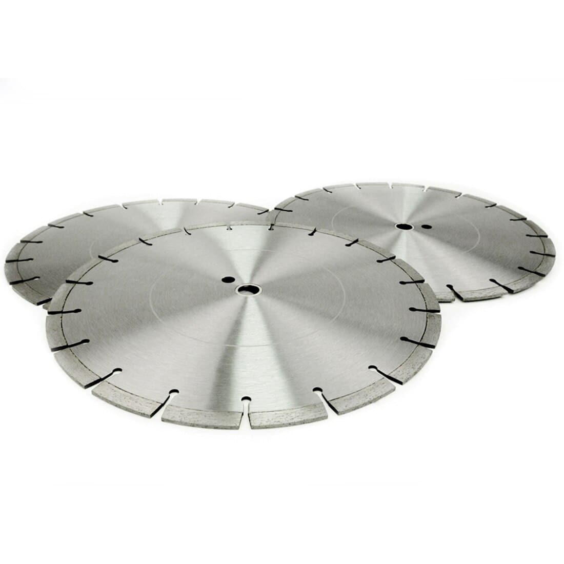 Saw Blade for General Purpose, Masonry (Seg.Height 12mm) - Standard - Diamond Tool Store