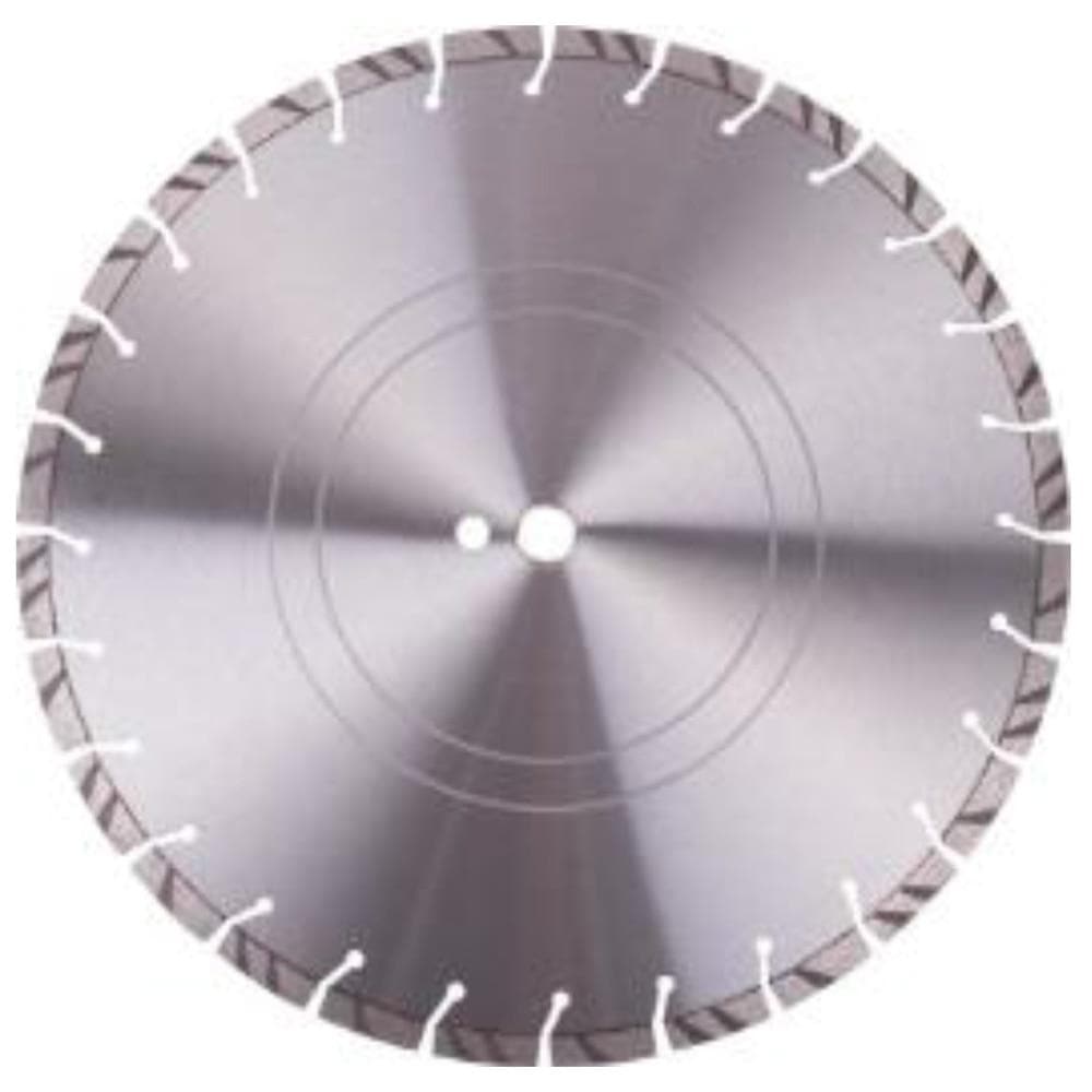 Saw Blade for General Purpose, Masonry (Seg.Height 12mm) - Supreme - Diamond Tool Store