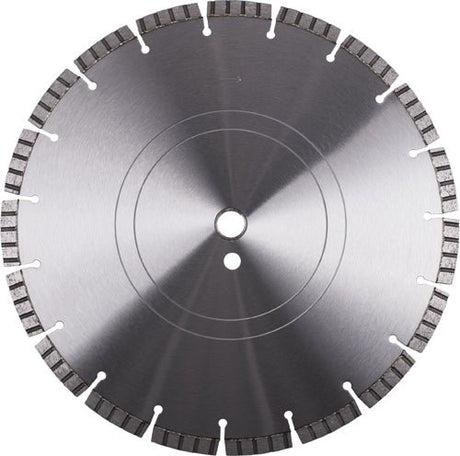 Saw Blade for General Purpose, Masonry , Standard, SM30EVR - Diamond Tool Store