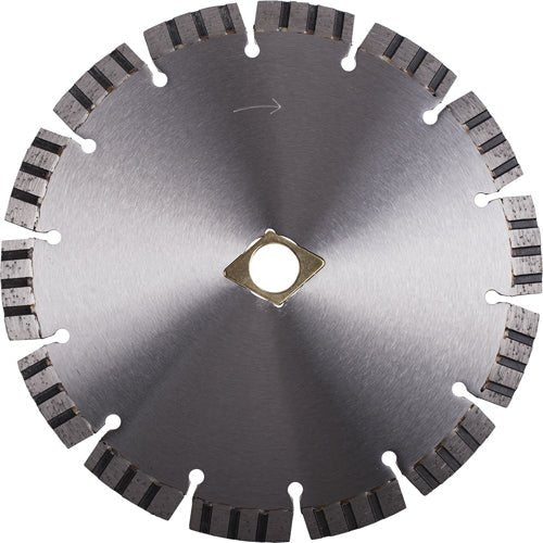 Saw Blade for General Purpose, Masonry, Supreme, SMX30VTR - Diamond Tool Store