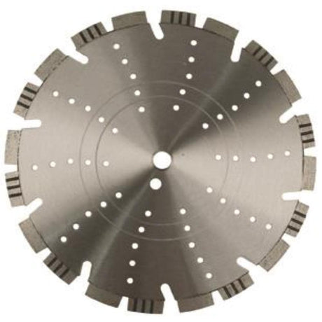 Saw Blade for General Purpose, Masonry (Turbo Segment) - Premium - Diamond Tool Store