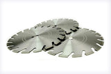 Saw Blade for Hard Brick - Supreme - Diamond Tool Store