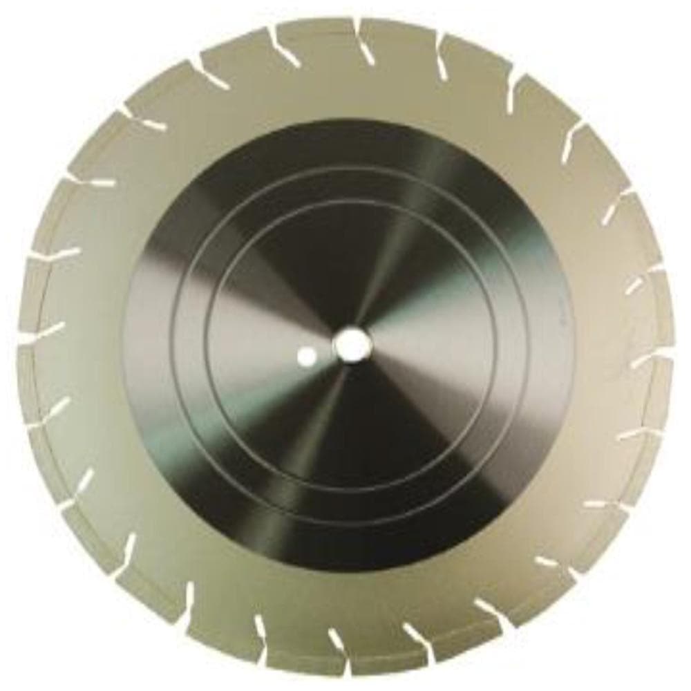 Saw Blade for Multi-Purpose (Slanted T slot) - Supreme SMA1212B Diamond Tool Store 12" 20mm