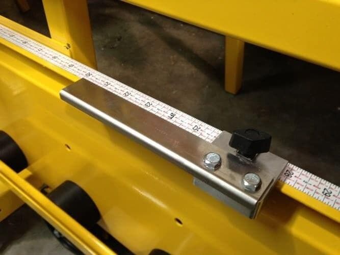 Saw Trax 1000 Vertical Panel Saw Wood Cutting Saw Sawtrax Diamond Tool Store