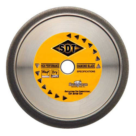 SawMaster Profile Wheels - SawMaster