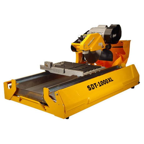 SawMaster SDT-1000XL Tile Saw - SawMaster