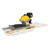 SawMaster SDT-1010 Tile Saw - SawMaster