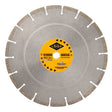 SawMaster Sinter Segmented Blades - SawMaster