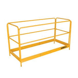 Scaffoldbench™ 6′ Baker System 4-In-1 - MetalTech