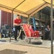 Scan Combiflex 650 Floor Grinder - Scanmaskin