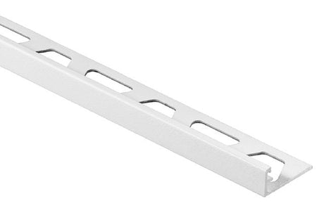 SCHIENE Aluminum Edge Trim – 8' 2-1/2" - Schluter