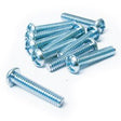 Screws for Anchors, 1″ L x 1024, Qty (100) - Diamond Tool Store