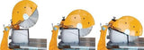 SDT1410D Masonry Saw - SawMaster