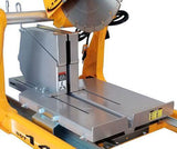 SDT1410D Masonry Saw - SawMaster