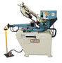 Semi-Auto Bandsaw BS-260SA - Baileigh