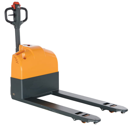 Semi-Electric Pallet Truck - Vestil